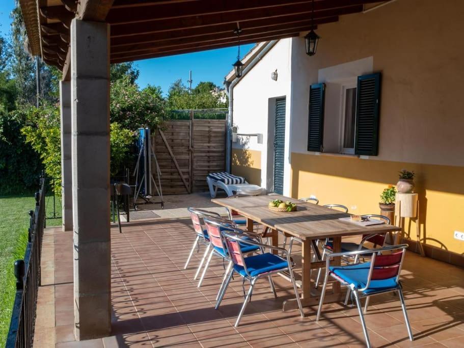 Can Freixa, Fantastica Con Piscina * Soller