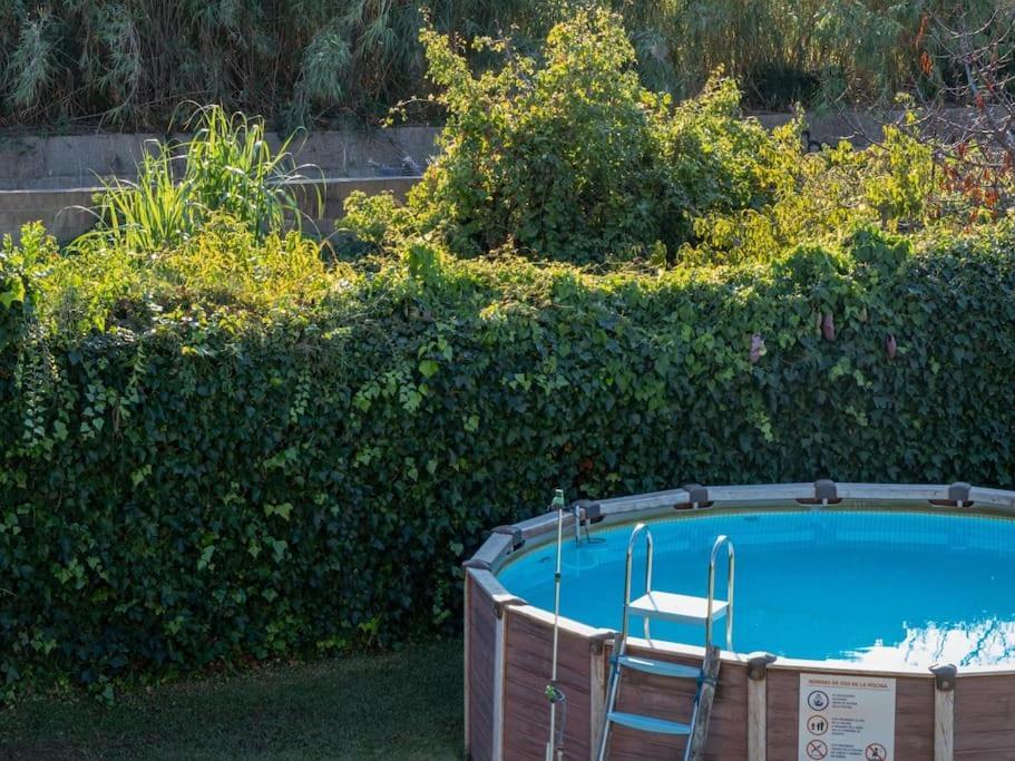 Can Freixa, Fantastica Con Piscina Apartment