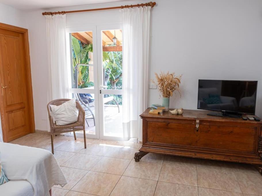 Can Freixa, Fantastica Con Piscina * Soller