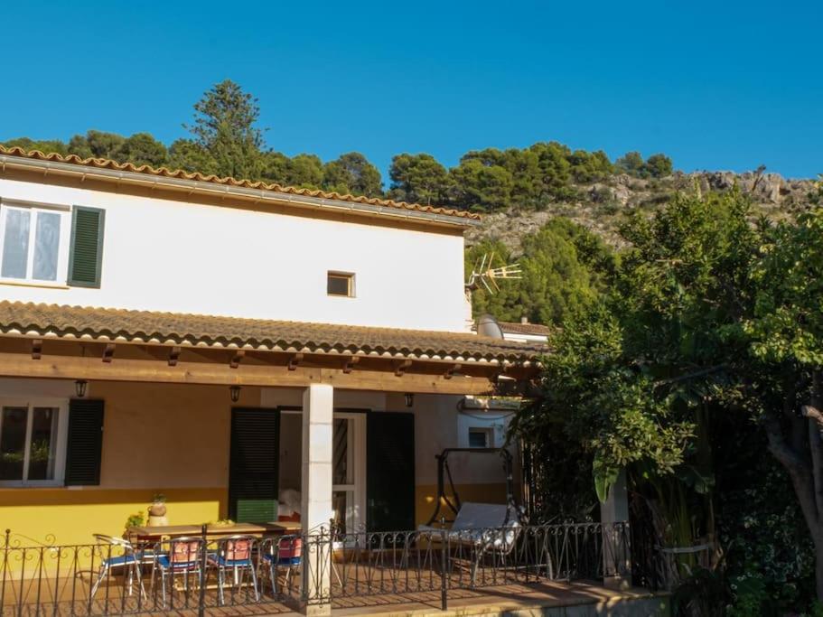 Apartment Can Freixa, Fantastica Con Piscina *