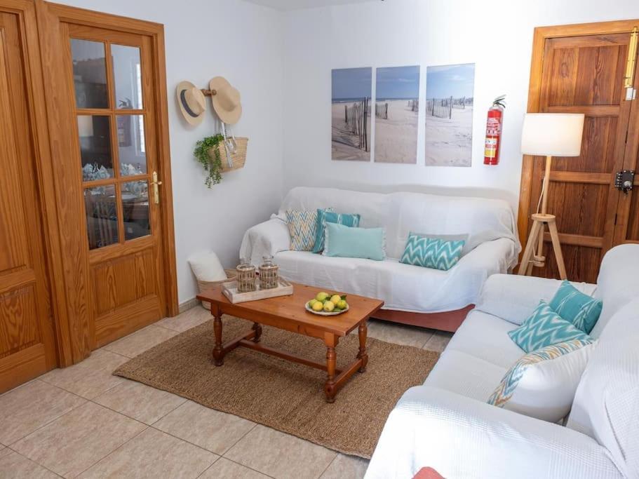 Apartment Can Freixa, Fantastica Con Piscina Sóller