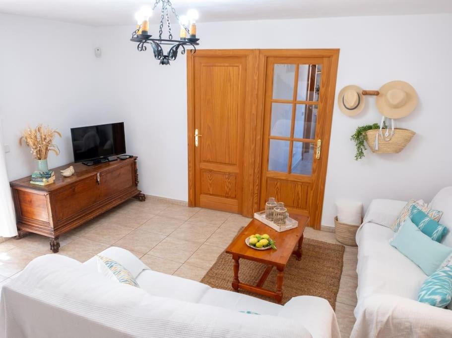 Can Freixa, Fantastica Con Piscina Soller