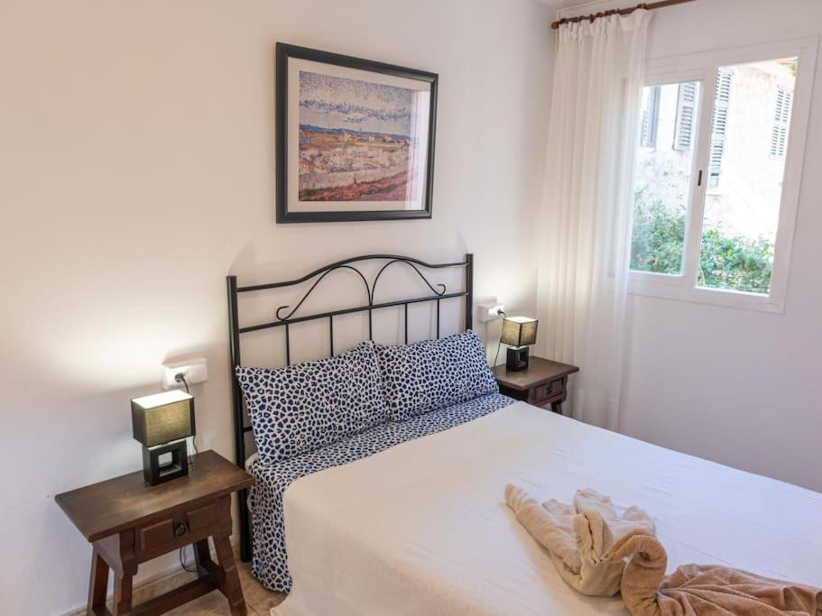 Can Freixa, Fantastica Con Piscina Soller