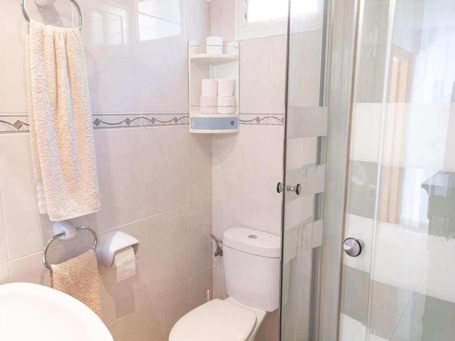 Apartment Can Freixa, Fantastica Con Piscina