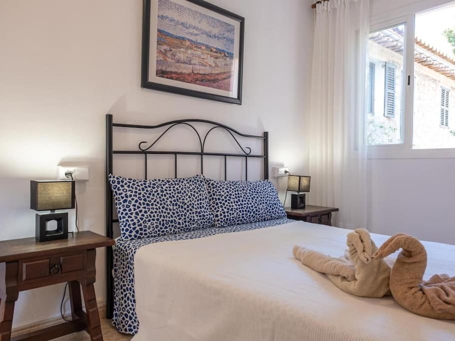 Can Freixa, Fantastica Con Piscina Apartment *